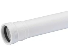 PP vidaus kanalizacijos vamzdis WAVIN, DN32 x 1,8 x 2000