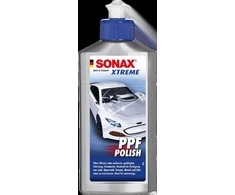 SONAX Poliravimo pasta PPF ir vinilo plėvelių Xtreme, 250ml 400100