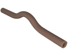 Supratherm PPR apėjimasGALLAPLAST, DN20