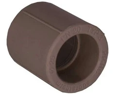 PPR redukuota mova GALLAPLAST, DN20 x 16, v/i