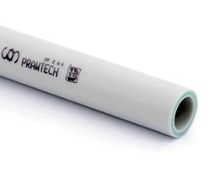 PPR vamzdis GALLAPLAST, DN32 x 5,4 mm, PN20, 4 m