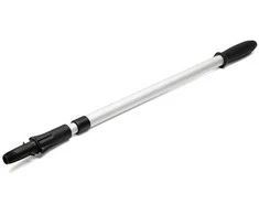 Teleskopinis kotas Anza 620063; 115 cm