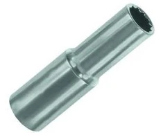 Richmann Prailginta galvutė 30 mm, 12 kampų, 1/2