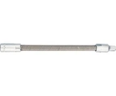 YATO PRATĘSIMAS 1/4" 152mm LANKSTUS 1400