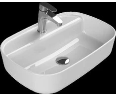 Praustuvas Aqua, 60 cm, Cerastyle (122036)