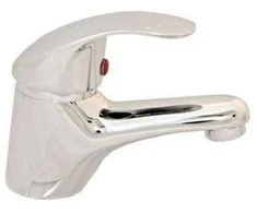 Praustuvo maišytuvas AQUALINE SHARK 18 VOL