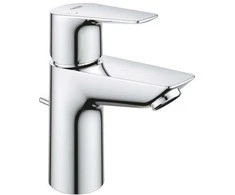 Grohe izlietnes maisītājs Start Edge S, ar pop-up, hroms