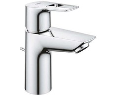 Grohe izlietnes maisītājs Start Loop S, ar pop-up, hroms
