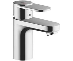 Praustuvo maišytuvas HANSGROHE VERNIS S 70 CoolStart, su dugno vožtuvu, chromo sp.