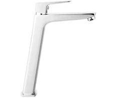 Praustuvo maišytuvas LIPPI ECOLOGICA, chromo sp.