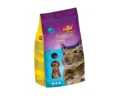 Vitapol Premium visavertis pašaras degu 750g