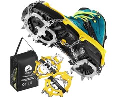 PREMIUM žygio batų kamanos (35-36) S