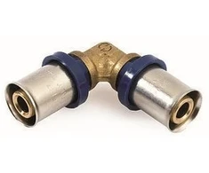 GF Presuojama alkūnė GENERAL FITTINGS, DN20