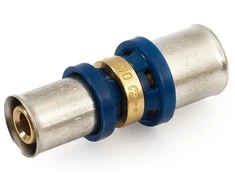 GF Presuojama redukcinė mova GENERAL FITTINGS, DN20 x 16
