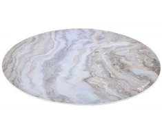 Arozzi Zona Round Floor Pad | Baltas Marble