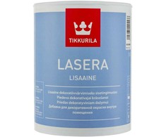 Priedas dekoratyviniam dažymui TIKKURILA LASERA, 1 l