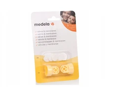 Priedų rinkinys pientraukiui MEDELA 800.0727