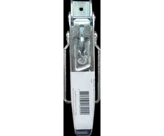 Priekabos borto užraktas CARPOINT 50x210mm