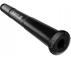 Priekinė ašis SRAM ROCK SHOX MAXLE STL F 12X100 L118.5 TL9 M12X1.5 ROAD