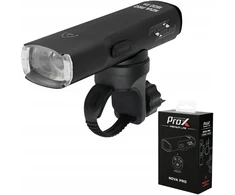 Priekinė lempa ProX Nova Pro 1600Lm Safe+Memory USB