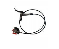 Priekiniai stabdžiai, Shimano XTR BL-M9020, apkaba su radiatoriumi BR-M9020