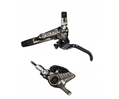 Priekiniai stabdžiai, Shimano XTR BL-M9020, apkaba su radiatoriumi BR-M9020