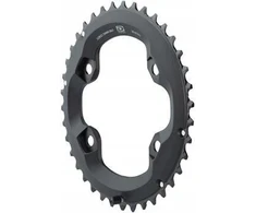 Priekinė žvaigždė Shimano 38TBG Deore FCM6000