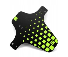 Priekinis dviračio purvasaugis Racefender Pixel 2.0 Enduro Dh E-bike
