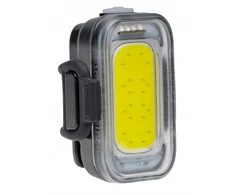 Priekinis dviračio žibintas Blackburn Grid USB įkraunamas kompaktiškas