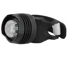 Priekinis dviračio žibintas LTC LXETS47 LED 1W