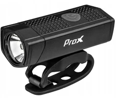 Priekinė lempa ProX Aero F Plus 400Lm USB