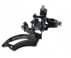 PRIEKINIS PARDUVĖJIMAS SHIMANO FD-TZ500 31.8mm 42T