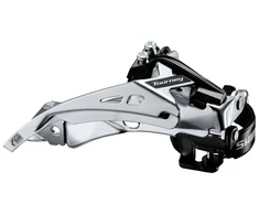 Priekinis pavarų perjungėjas Shimano TOURNEY FD-TY700 Top-Swing 42T 3x7/8 greičių