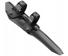 Priekinis purvasaugis Giant Speedshield Clip-On, 27,5-29", juodas