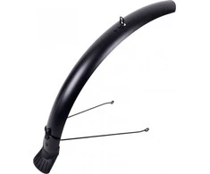 Priekinis purvasargis inSPORTline Parduber motoroleriui 26"