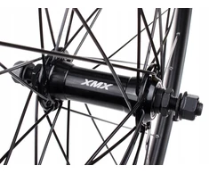 Priekinis ratas XMX 27,5" - XMX-A201 mašina, V formos stabdys
