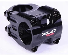 Priekyje purvas DH XLC ST-F05 Pro Ride 1,1/8" 31,8 mm
