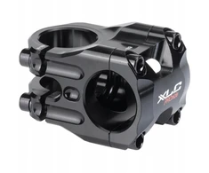 Priekyje purvas DH XLC ST-F05 Pro Ride 1,1/8" 31,8 mm
