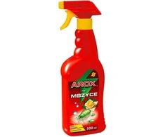 Priemonė augalams nuo kenkėjų Arox 500ml