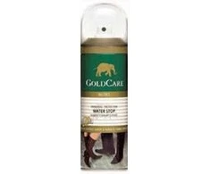 Priemonė avalynei apsaugoti nuo drėgmės Gold Care Nanotech 200ml Vanduo Stop
