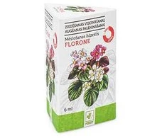 Priemonė bamblių augimui skatinti Florone Hobby 6ml