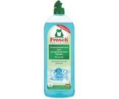Priemonė indaplovei Frosch 750ml