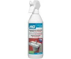 HG kaļķakmens nogulšņu tīrītājs 3x stiprāks 0.5 l
