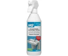 HG kaļķakmens nogulšņu tīrītājs 0.5 l