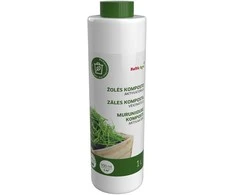 Baltic Agro BALTICAGRO Žolės komposto aktyvatorius, 1 L