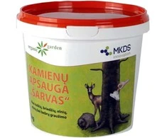 Priemonė medžių kamienams apsaugoti nuo lauk.gyv. MKDS 1kg Win