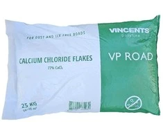 Priemonė nuo gruntinių kelių dulkėjimo VP Road 25 kg