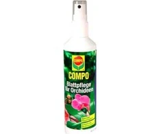 Priemonė orchidėjų priežiūrai Compo, 250 ml