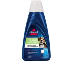 Valiklis šunų dėmėms ir kvapams šalinti Nature's Miracle SET-IN OXY Stain&amp;Odour REMOVER DOG, 709ml
