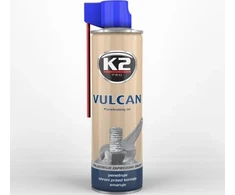 Melle K2 VULCAN VARŽTŲ ATSUKIMO PRIEMONĖ 500ML PURŠKALAS